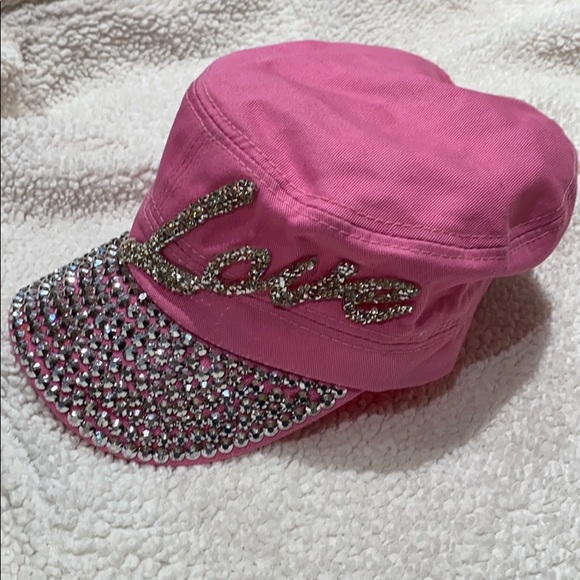 Hat - Picture 1 of 4